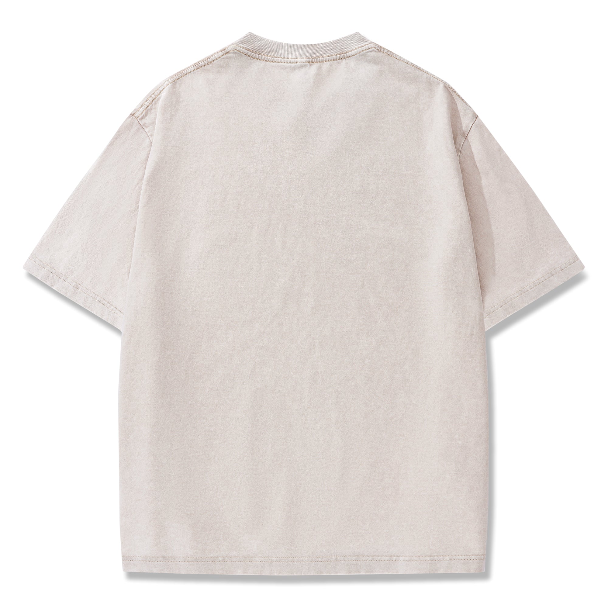 T-shirt Short Sleeve Solid Basic 100% Cotton Aloha Sunshine Lemon Tee