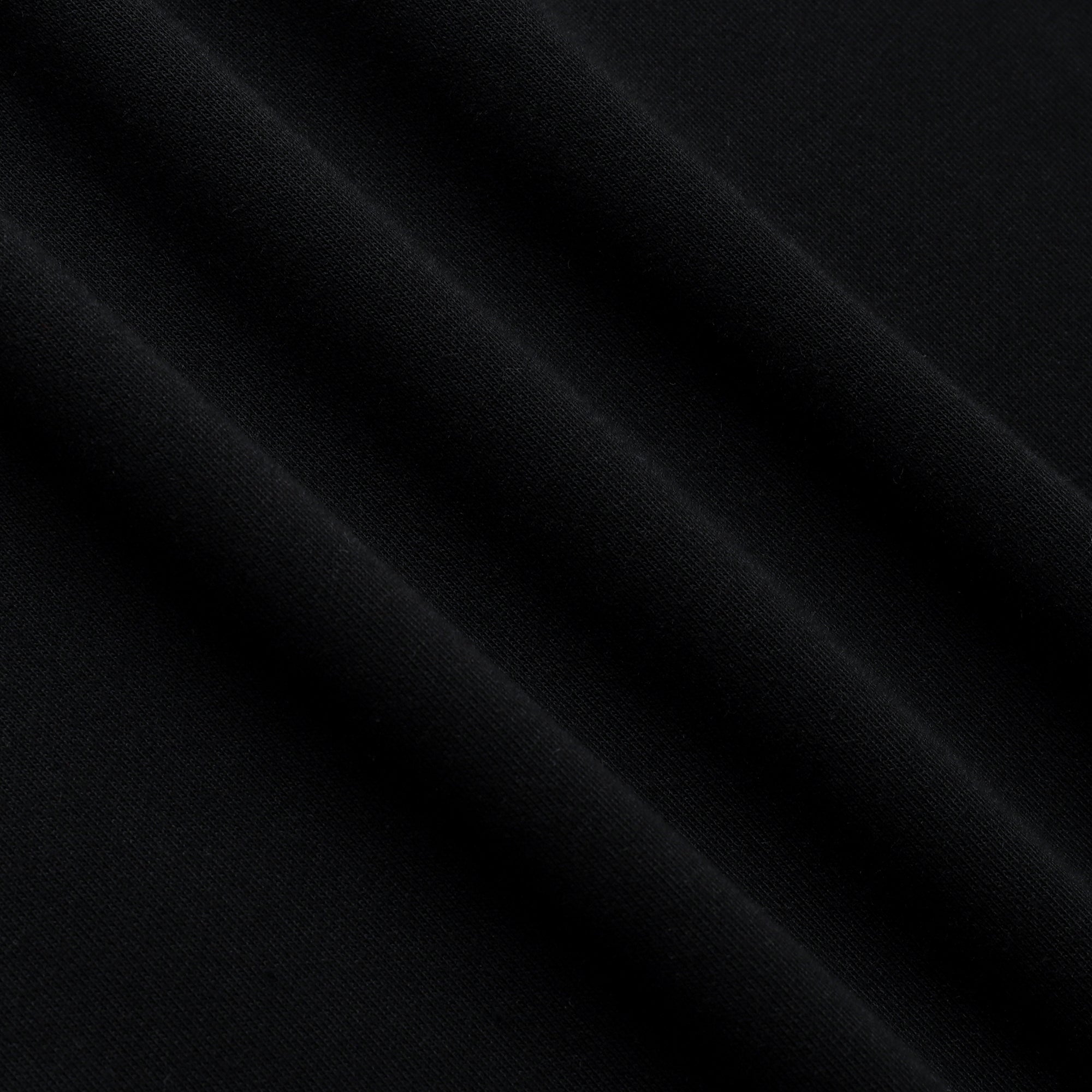 Sudadera con capucha hawaiana para hombre Sudadera con capucha básica clásica - NEGRO